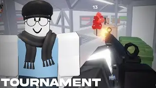 I Hosted A Roblox Rivals PRO 2v2 TOURNAMENT!