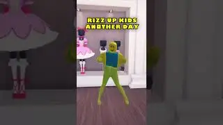 drake drake go away but roblox noob sings it