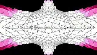 ROLAND CRISTAL - Réponses (Triplestar Makina Remix)