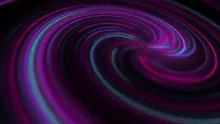 Neon lights animation (Free Download)