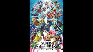 4 Player Smash  [ ALL SKILL LEVELS ]   - BATTLE ARENA - Super Smash Bros. Ultimate Livestream -