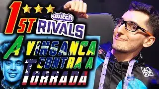 GANHEI O CAMPEONATO MUNDIAL DE TFT PELO TWITCH RIVALS - Jschritte - Judite