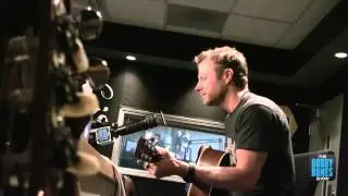 Dierks Bentley - Riser