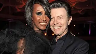 Iman And David Bowie's Daughter Is Saying Goodbye After Their Tragic News