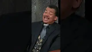 What Neil deGrasse Tyson Wants China To Do 😂