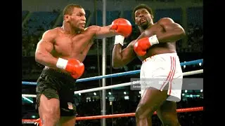 Mike TYSON 🇺🇸 vs 🇺🇸 Tony 