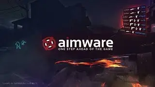 AIMWARE.NET- HVH CFG+LUA PRIVATE