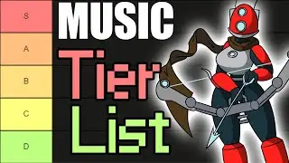 Risk of Rain 2 Music Tier List