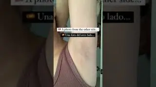 Deodorant review and getting an armpit rash 🙁