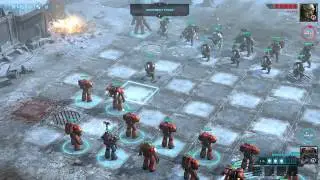 Warhammer 40,000 Regicide (EARLY ACCESS) Gameplay and Impressions