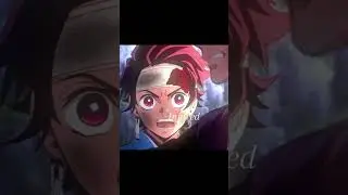 Tanjiro Kamado Edit