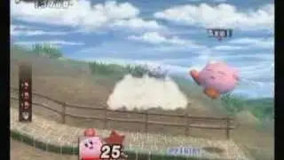Super Smash Bros Brawl: Subspace Emissary Part 3