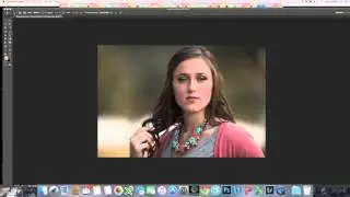 Adobe Photoshop CC: The Basics: The Clone Stamp Tool