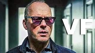 KNOX Bande Annonce VF (2024)