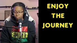 Enjoy The Journey- MMV Podcast | Season 2 EP 3