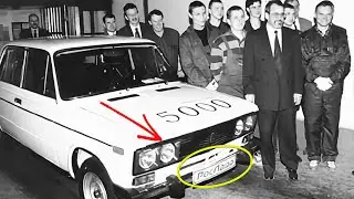 «РосЛада» - завод о котором никто не знал и почему их так невзлюбили на АвтоВАЗ?