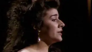 Cecilia Bartoli - "Se tu m'ami"