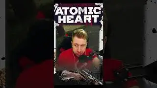 Atomic Heart | Мои впечатления