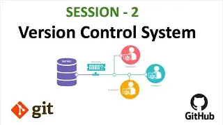 DEVOPS SESSION - 3 | SCM SESSION-2 | GIT | GITHUB