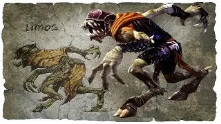 Гигантский Лимос vs Элементалист! Titan Quest Anniversary Edition - Прохождение #11