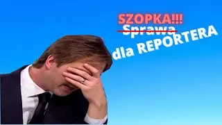 ZAŁAMANY KASZEWIAK | szopka dla reportera odc. 6.