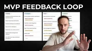 How to Get Valuable Feedback from Your MVP?