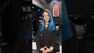 Окрашивание волос за 90000₽ от Hair Sekta