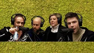 Ep.146 Zodiac e Il Mostro di Firenze con Valeria Vecchione e Daniele Trinchieri - Muschio Selvaggio