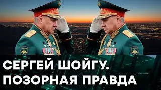 Провалы армии России во главе с Шойгу. Важно - играть КРАСИВО — Гражданская оборона на ICTV