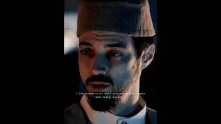 Твое наказание понесу я 🥀 Джунеид & Зейнеп | Красные бутоны 