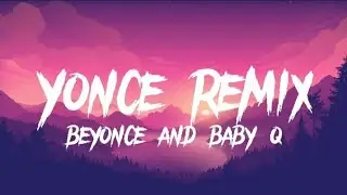 ✨YONCÈ REMIX( You dumb f*cking b*tch I'm gonna f*ck you!)✨LYRICS(TIKTOK REMIX) - Beyoncè & Dj Baby Q