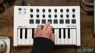 Blupoint tip: Como setear tu Arturia Minilab MKII en Ableton Live 9