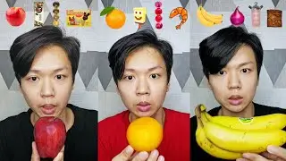 APEL JERUK PISANG MANA AJA YANG PALING SEHAT