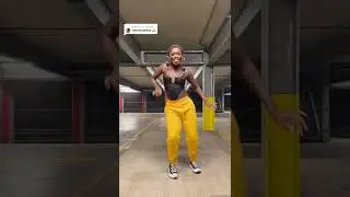 Victony & Tempoe Soweto Dance Challenge Tutorial