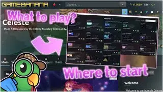 Intro to Modded Celeste - Where to start out? | Recommended Mods and Resources
