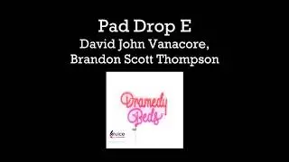 Pad Drop E