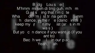 WSTRN - Ben Ova lyrics