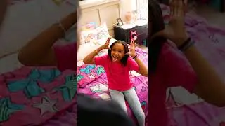 Girl Learns Lesson For Talking Back To Dad... 😂 😂