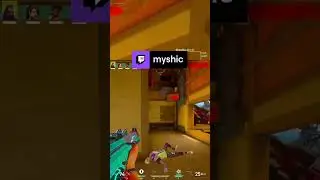 Myshic Ace | myshic on #Twitch