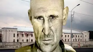 Вор  в   законе  Владимир  Бабушкин —  Бриллиант