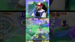 Decidueye DOMINATES with 4 KO Streak in Pokemon Unite