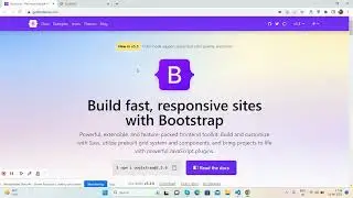 How to add Bootstrap 5 in Angular 16 application?