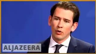 🇦🇹 🇪🇺 Europe migration crisis: Austria's Kurz building bridges? | Al Jazeera English