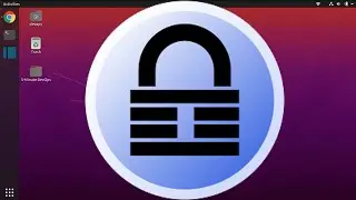 How to install KeePass on Ubuntu | 5-Minute DevOps