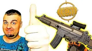 НОВЫЙ ОБЗОР IMBEL IA2 Warface ☛ Варфейс