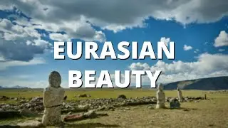 A Journey through the Eurasian Steppe Belt