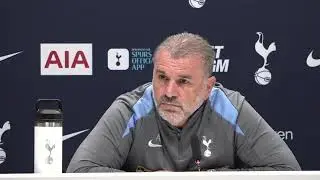 “I’M THE PERSON WHO SAYS YES & NO TO TRANSFERS!” | Ange Postecoglou On Tottenham’s Recruitment Model