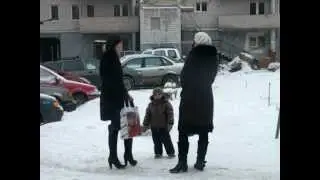 Жители жалуются на мусор
