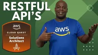 AWS Cloud Quest: (SA) The Ultimate Tutorial for Anyone interested in AWS Cloud Computing (Part 12)