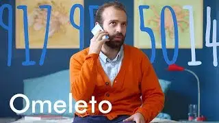 DIGITS | Omeleto